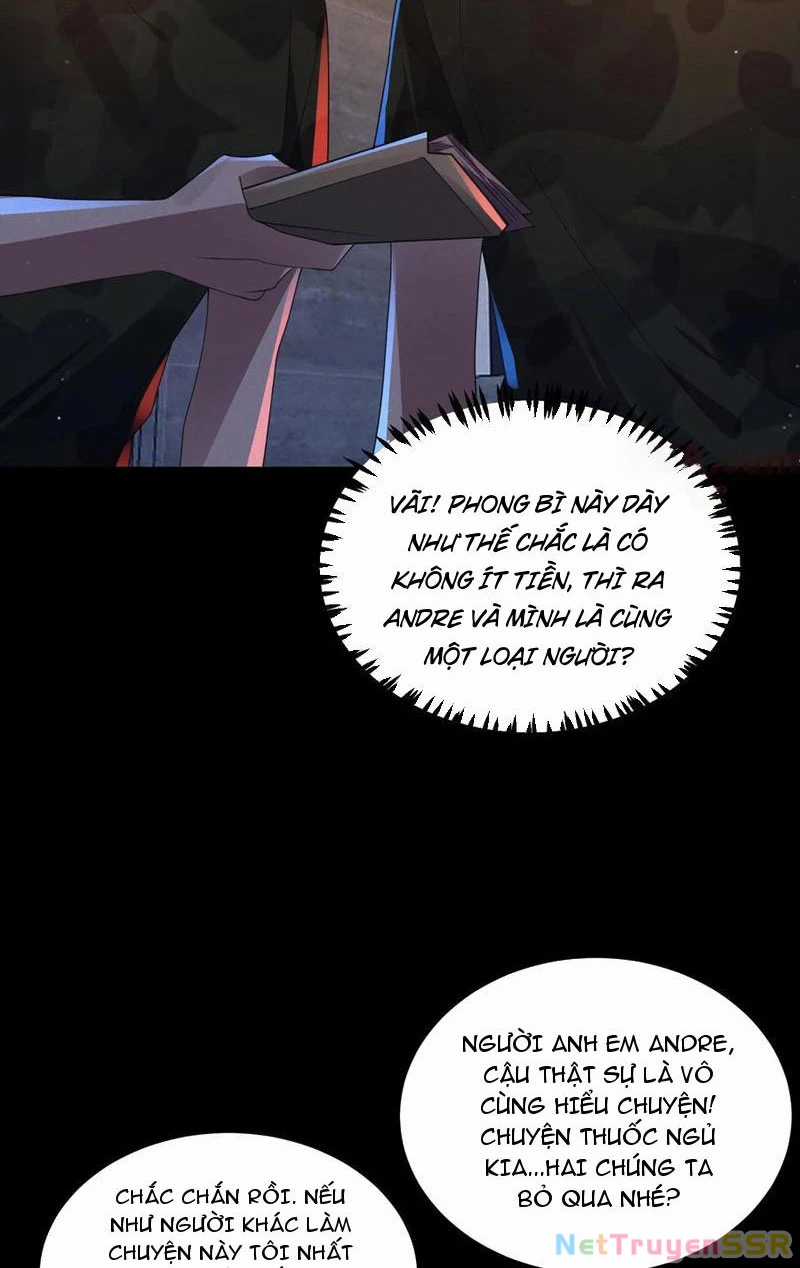 Quy Tắc Chuyện Lạ: Bắt Đầu Hóa Thân Đánh Lui Chiến Thần Chapter 156 trang 3