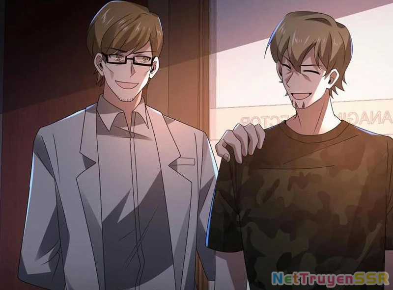 Quy Tắc Chuyện Lạ: Bắt Đầu Hóa Thân Đánh Lui Chiến Thần Chapter 156 trang 35