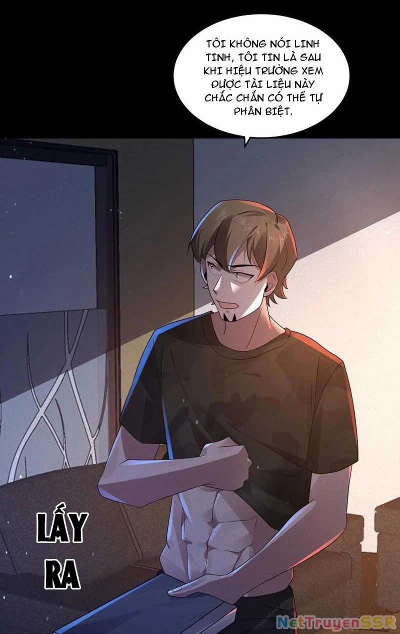 Quy Tắc Chuyện Lạ: Bắt Đầu Hóa Thân Đánh Lui Chiến Thần Chapter 156 trang 9