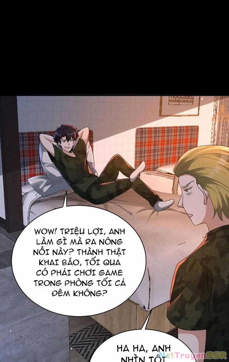 Quy Tắc Chuyện Lạ: Bắt Đầu Hóa Thân Đánh Lui Chiến Thần Chapter 157 trang 10