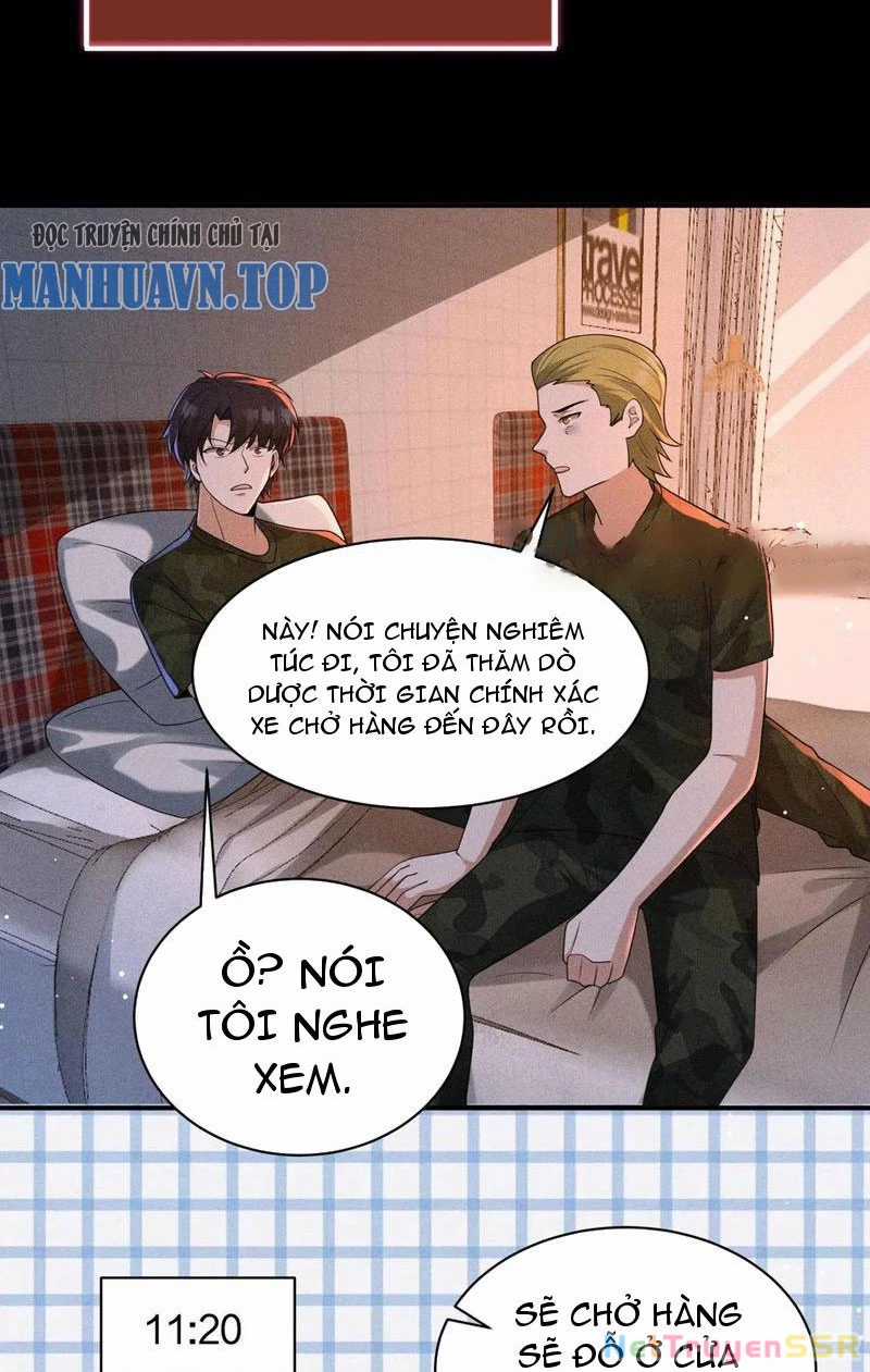 Quy Tắc Chuyện Lạ: Bắt Đầu Hóa Thân Đánh Lui Chiến Thần Chapter 157 trang 12