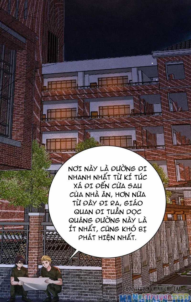 Quy Tắc Chuyện Lạ: Bắt Đầu Hóa Thân Đánh Lui Chiến Thần Chapter 157 trang 17