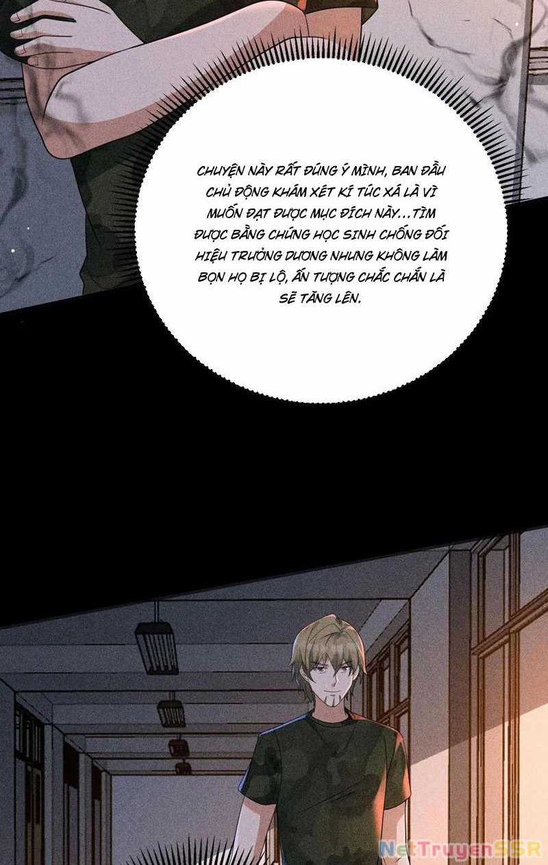 Quy Tắc Chuyện Lạ: Bắt Đầu Hóa Thân Đánh Lui Chiến Thần Chapter 157 trang 2