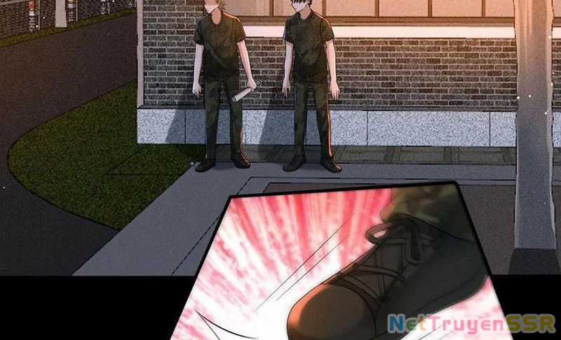 Quy Tắc Chuyện Lạ: Bắt Đầu Hóa Thân Đánh Lui Chiến Thần Chapter 157 trang 21