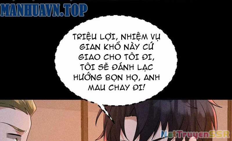 Quy Tắc Chuyện Lạ: Bắt Đầu Hóa Thân Đánh Lui Chiến Thần Chapter 157 trang 28