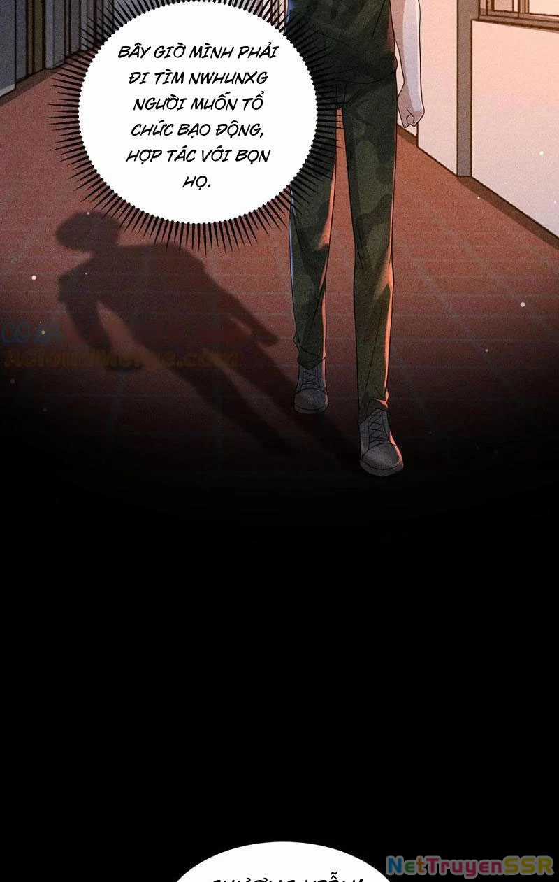 Quy Tắc Chuyện Lạ: Bắt Đầu Hóa Thân Đánh Lui Chiến Thần Chapter 157 trang 3