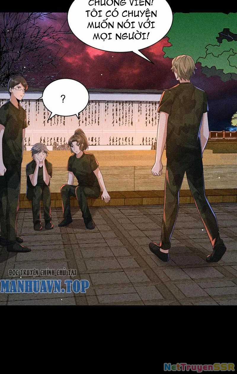 Quy Tắc Chuyện Lạ: Bắt Đầu Hóa Thân Đánh Lui Chiến Thần Chapter 157 trang 4