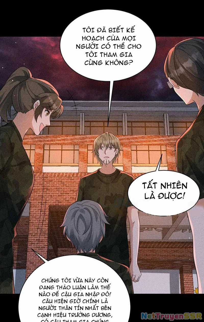 Quy Tắc Chuyện Lạ: Bắt Đầu Hóa Thân Đánh Lui Chiến Thần Chapter 157 trang 5