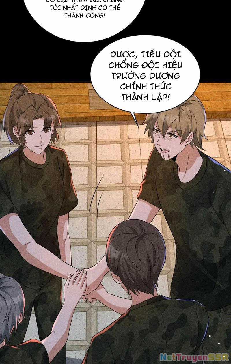 Quy Tắc Chuyện Lạ: Bắt Đầu Hóa Thân Đánh Lui Chiến Thần Chapter 157 trang 6