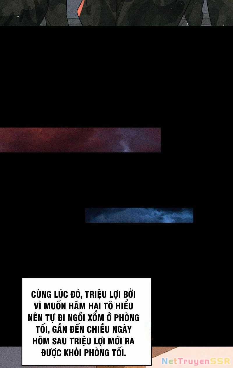 Quy Tắc Chuyện Lạ: Bắt Đầu Hóa Thân Đánh Lui Chiến Thần Chapter 157 trang 7