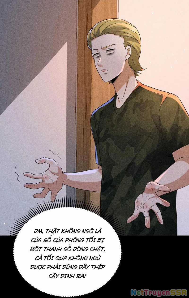 Quy Tắc Chuyện Lạ: Bắt Đầu Hóa Thân Đánh Lui Chiến Thần Chapter 157 trang 8