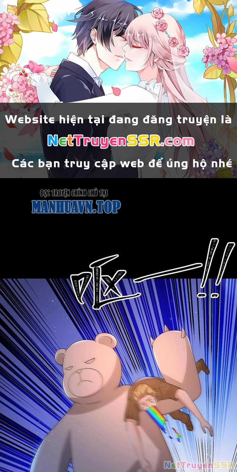 Quy Tắc Chuyện Lạ: Bắt Đầu Hóa Thân Đánh Lui Chiến Thần Chapter 158 trang 0