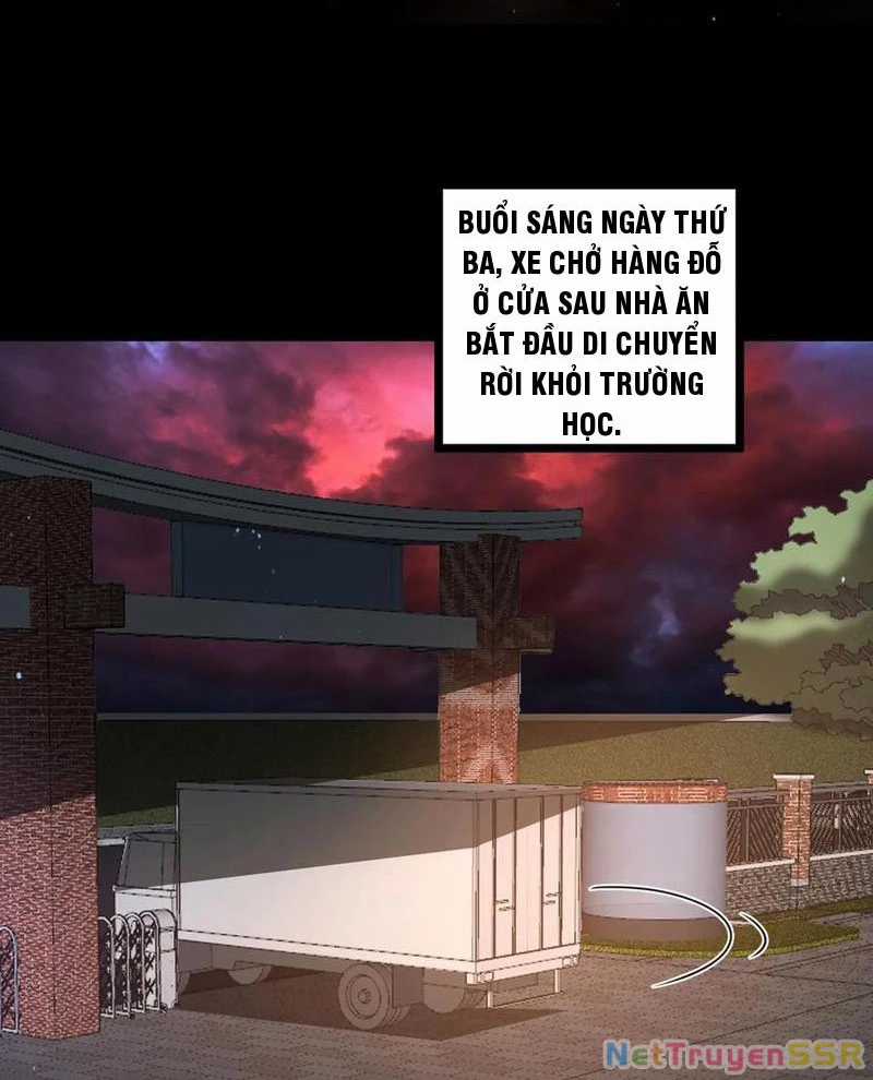 Quy Tắc Chuyện Lạ: Bắt Đầu Hóa Thân Đánh Lui Chiến Thần Chapter 158 trang 10