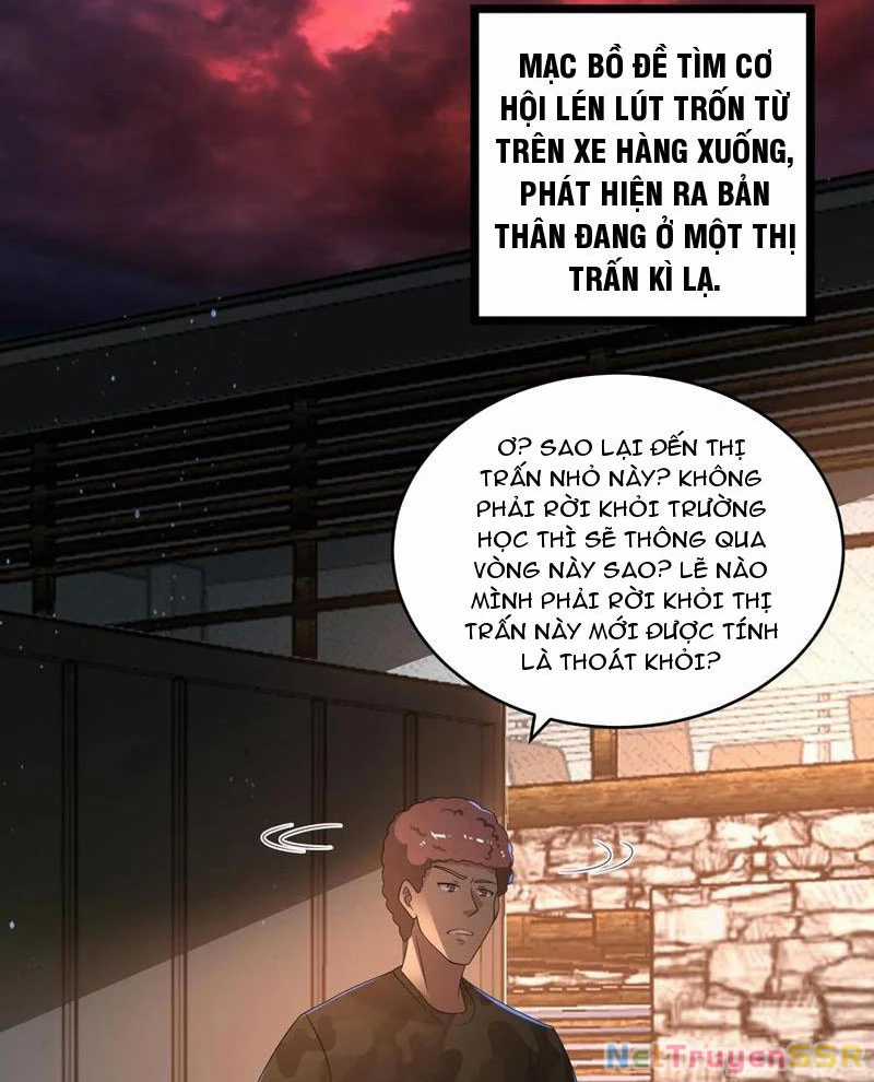 Quy Tắc Chuyện Lạ: Bắt Đầu Hóa Thân Đánh Lui Chiến Thần Chapter 158 trang 13