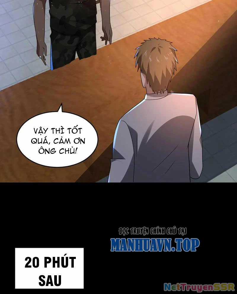 Quy Tắc Chuyện Lạ: Bắt Đầu Hóa Thân Đánh Lui Chiến Thần Chapter 158 trang 16