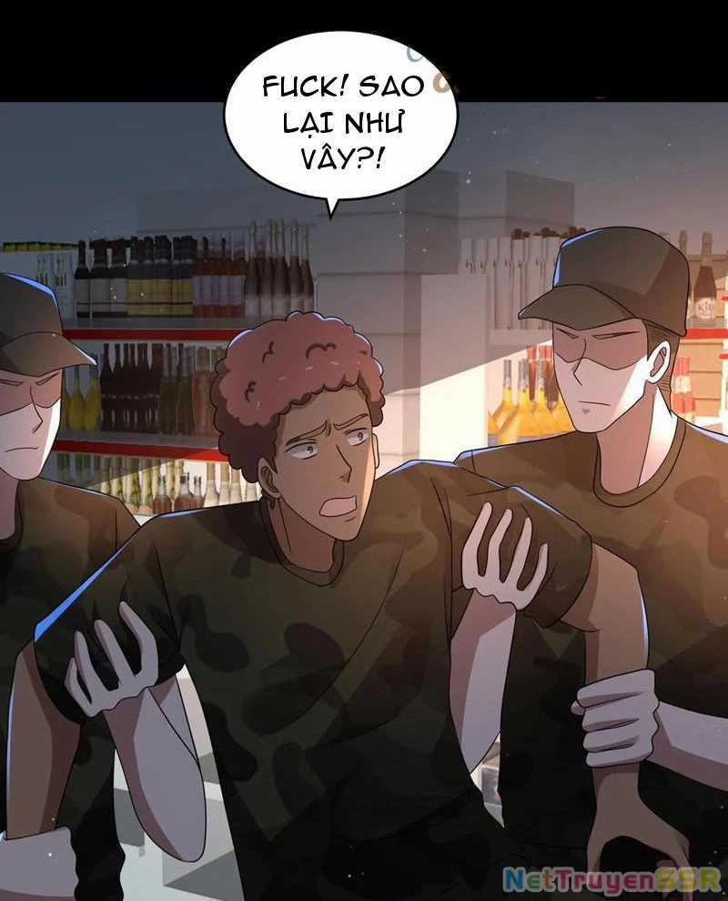 Quy Tắc Chuyện Lạ: Bắt Đầu Hóa Thân Đánh Lui Chiến Thần Chapter 158 trang 17