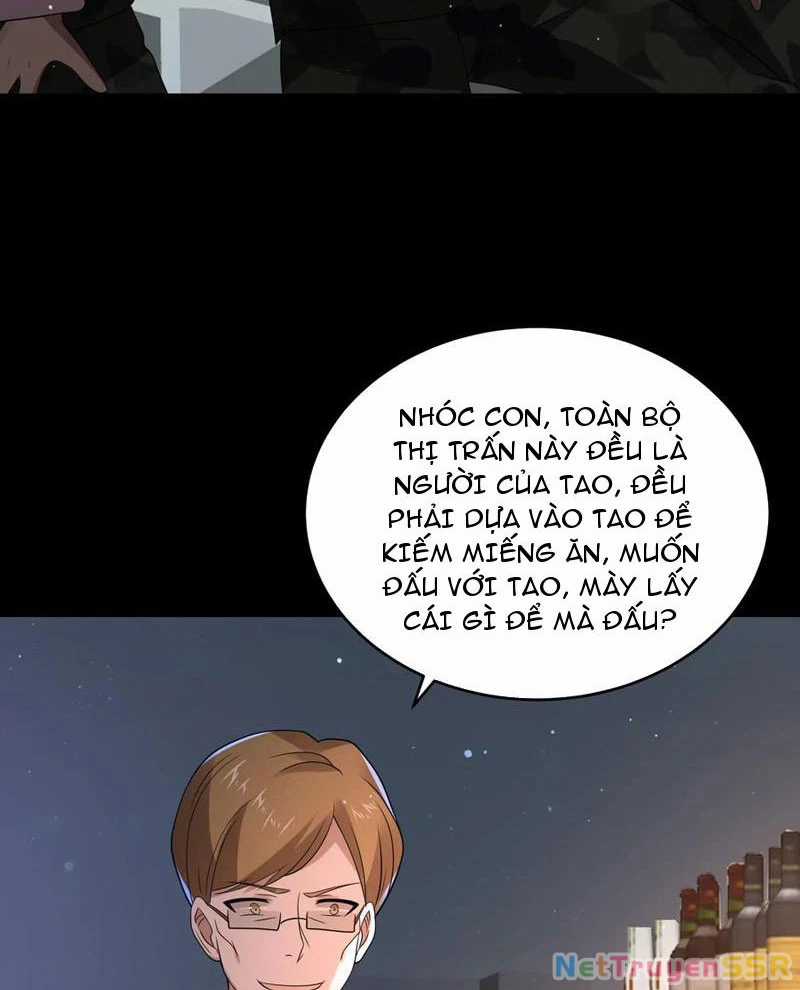 Quy Tắc Chuyện Lạ: Bắt Đầu Hóa Thân Đánh Lui Chiến Thần Chapter 158 trang 18