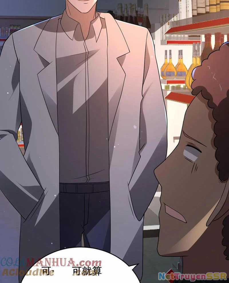 Quy Tắc Chuyện Lạ: Bắt Đầu Hóa Thân Đánh Lui Chiến Thần Chapter 158 trang 19