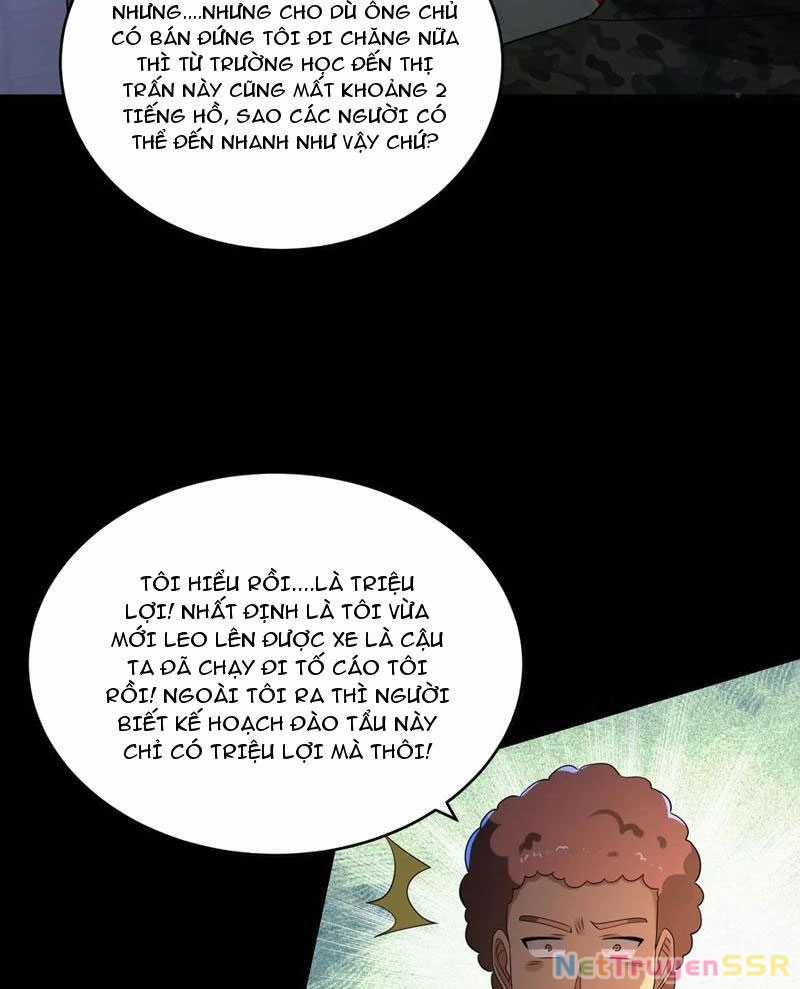 Quy Tắc Chuyện Lạ: Bắt Đầu Hóa Thân Đánh Lui Chiến Thần Chapter 158 trang 20