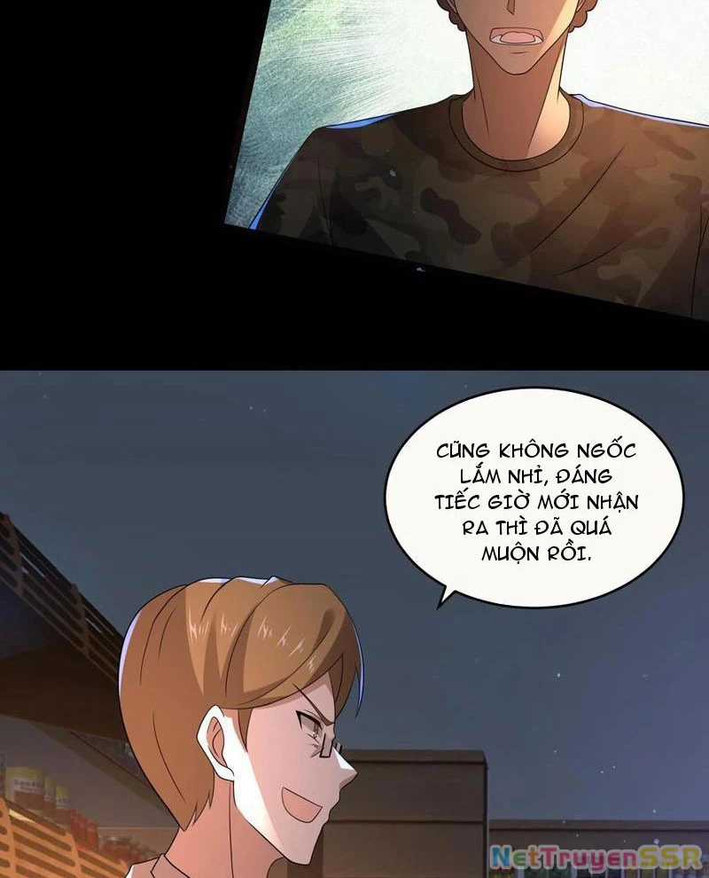 Quy Tắc Chuyện Lạ: Bắt Đầu Hóa Thân Đánh Lui Chiến Thần Chapter 158 trang 21