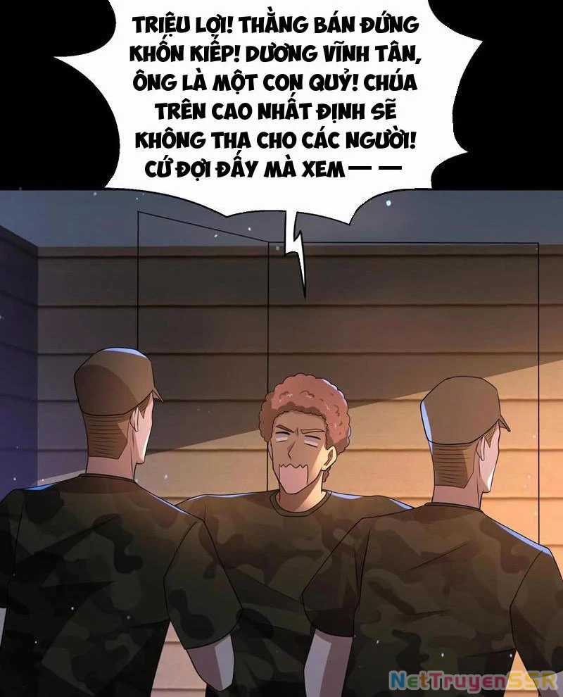 Quy Tắc Chuyện Lạ: Bắt Đầu Hóa Thân Đánh Lui Chiến Thần Chapter 158 trang 23