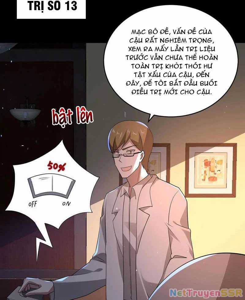 Quy Tắc Chuyện Lạ: Bắt Đầu Hóa Thân Đánh Lui Chiến Thần Chapter 158 trang 26