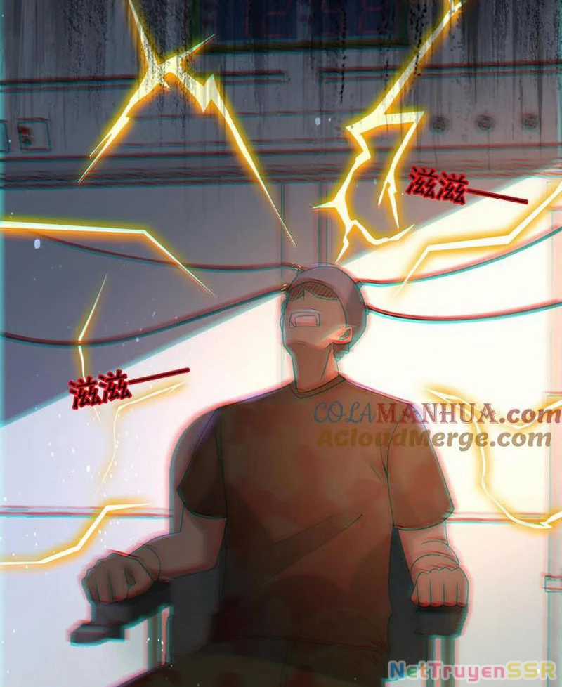 Quy Tắc Chuyện Lạ: Bắt Đầu Hóa Thân Đánh Lui Chiến Thần Chapter 158 trang 28