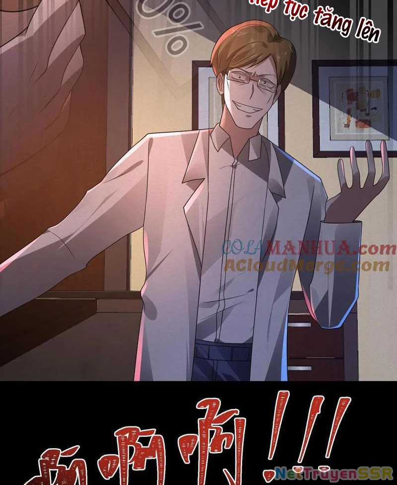 Quy Tắc Chuyện Lạ: Bắt Đầu Hóa Thân Đánh Lui Chiến Thần Chapter 158 trang 31