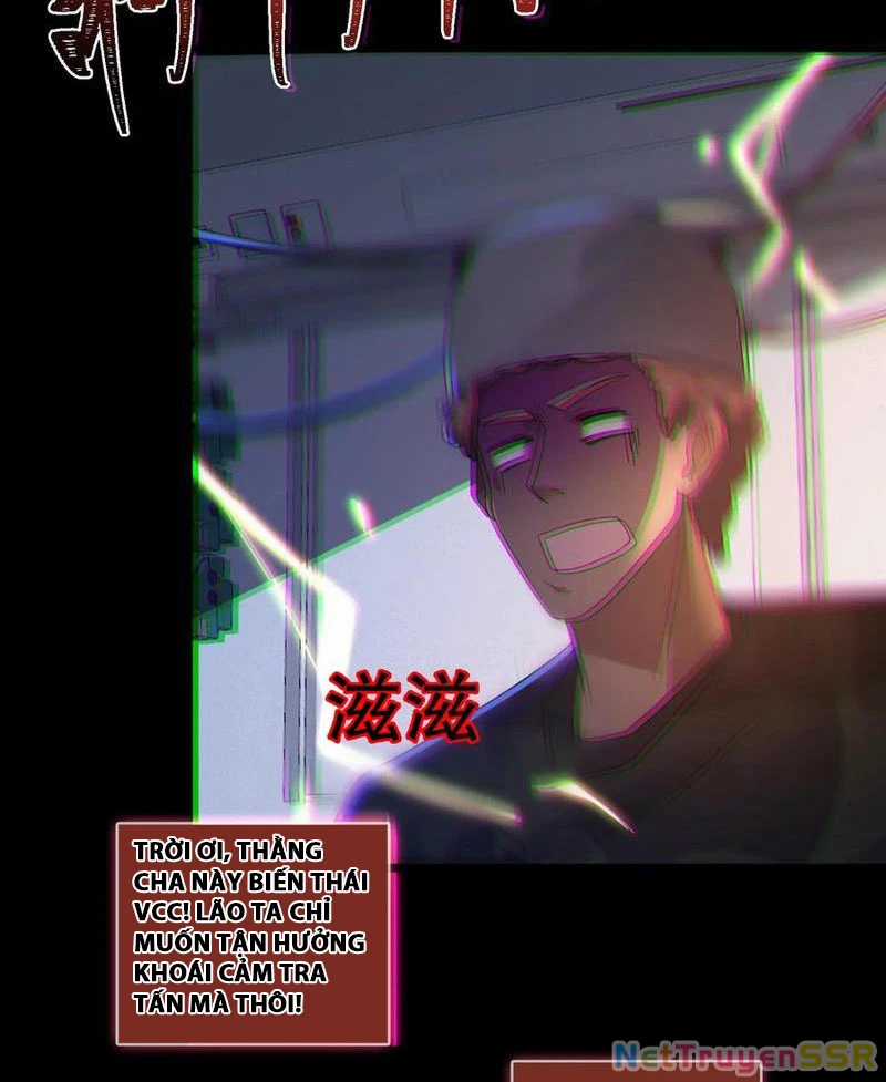 Quy Tắc Chuyện Lạ: Bắt Đầu Hóa Thân Đánh Lui Chiến Thần Chapter 158 trang 32