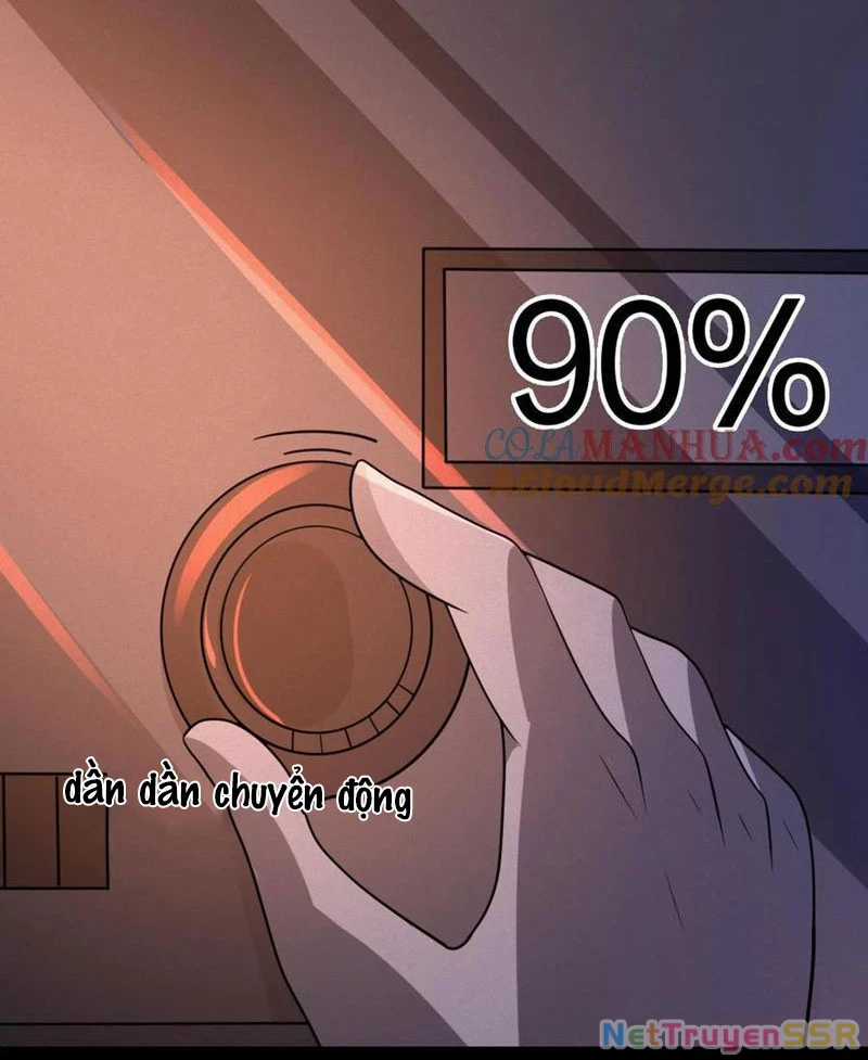 Quy Tắc Chuyện Lạ: Bắt Đầu Hóa Thân Đánh Lui Chiến Thần Chapter 158 trang 34