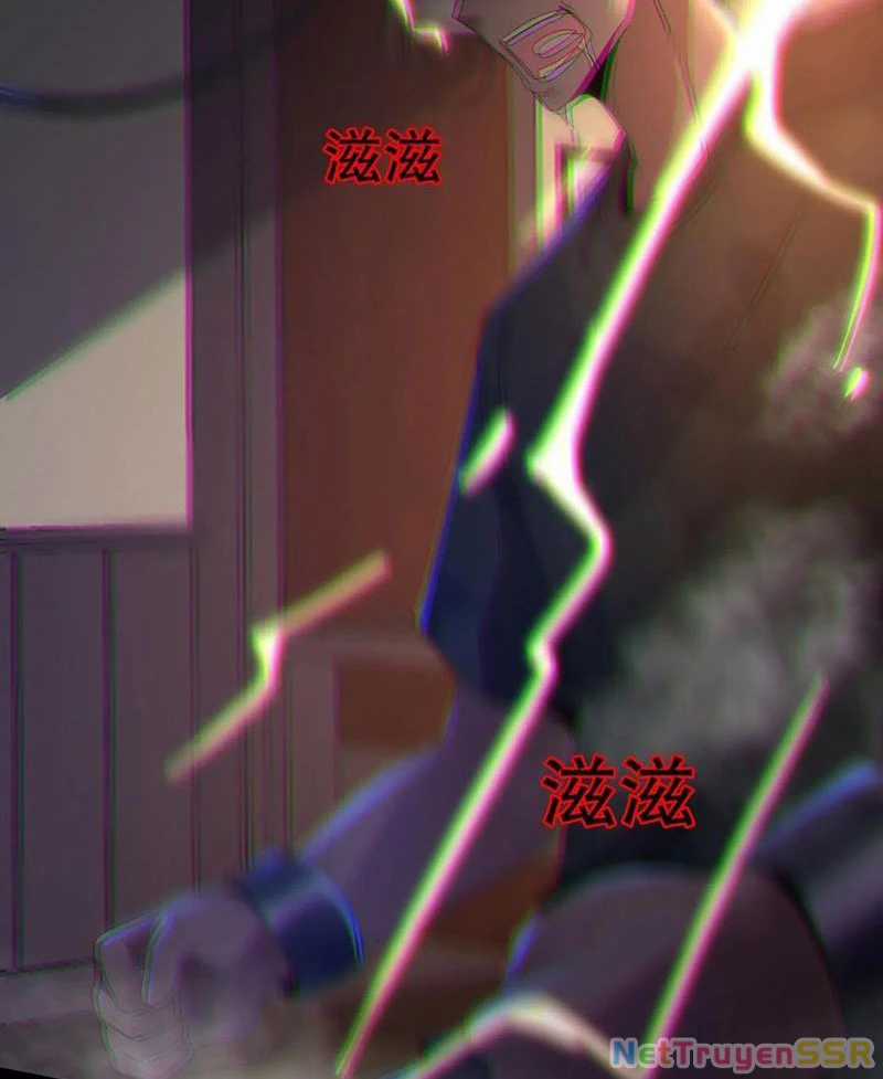 Quy Tắc Chuyện Lạ: Bắt Đầu Hóa Thân Đánh Lui Chiến Thần Chapter 158 trang 36