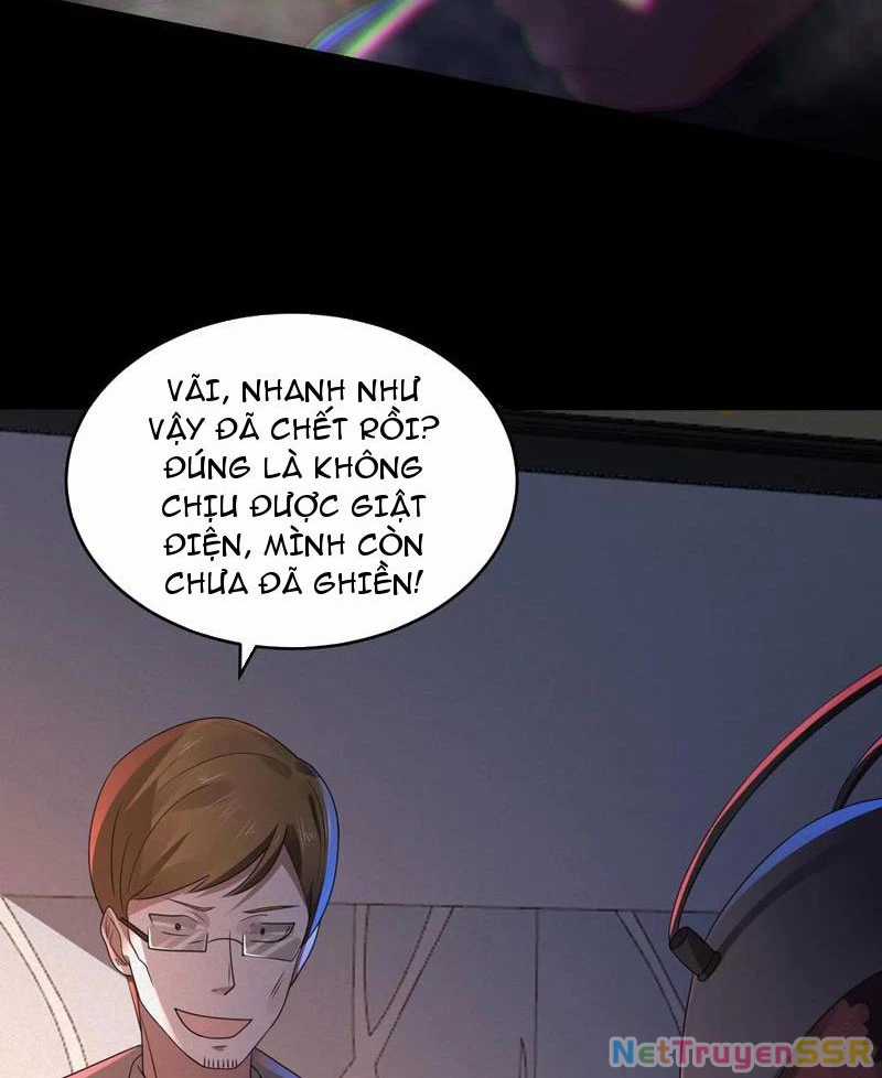 Quy Tắc Chuyện Lạ: Bắt Đầu Hóa Thân Đánh Lui Chiến Thần Chapter 158 trang 37