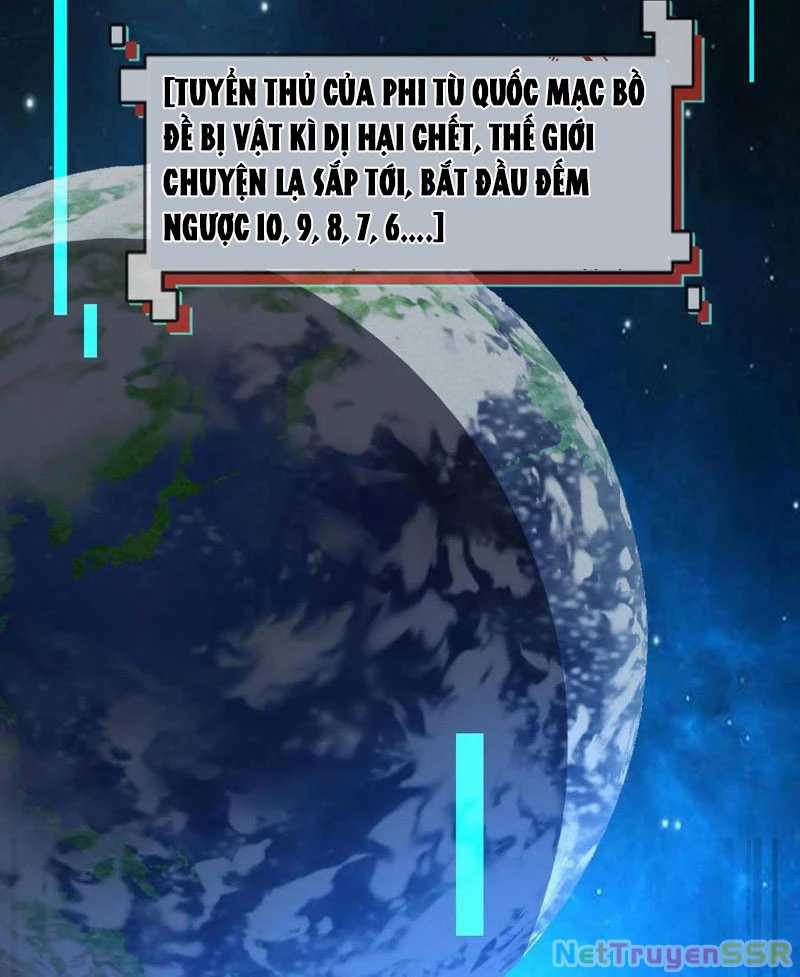 Quy Tắc Chuyện Lạ: Bắt Đầu Hóa Thân Đánh Lui Chiến Thần Chapter 158 trang 39