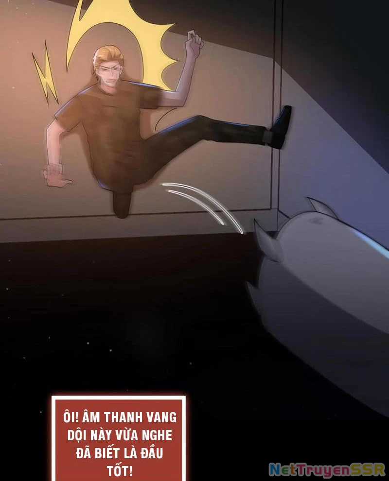 Quy Tắc Chuyện Lạ: Bắt Đầu Hóa Thân Đánh Lui Chiến Thần Chapter 158 trang 4