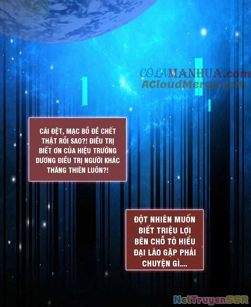 Quy Tắc Chuyện Lạ: Bắt Đầu Hóa Thân Đánh Lui Chiến Thần Chapter 158 trang 40