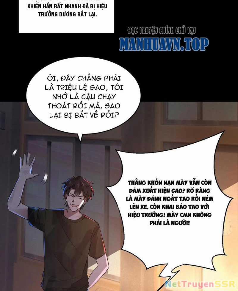 Quy Tắc Chuyện Lạ: Bắt Đầu Hóa Thân Đánh Lui Chiến Thần Chapter 158 trang 43