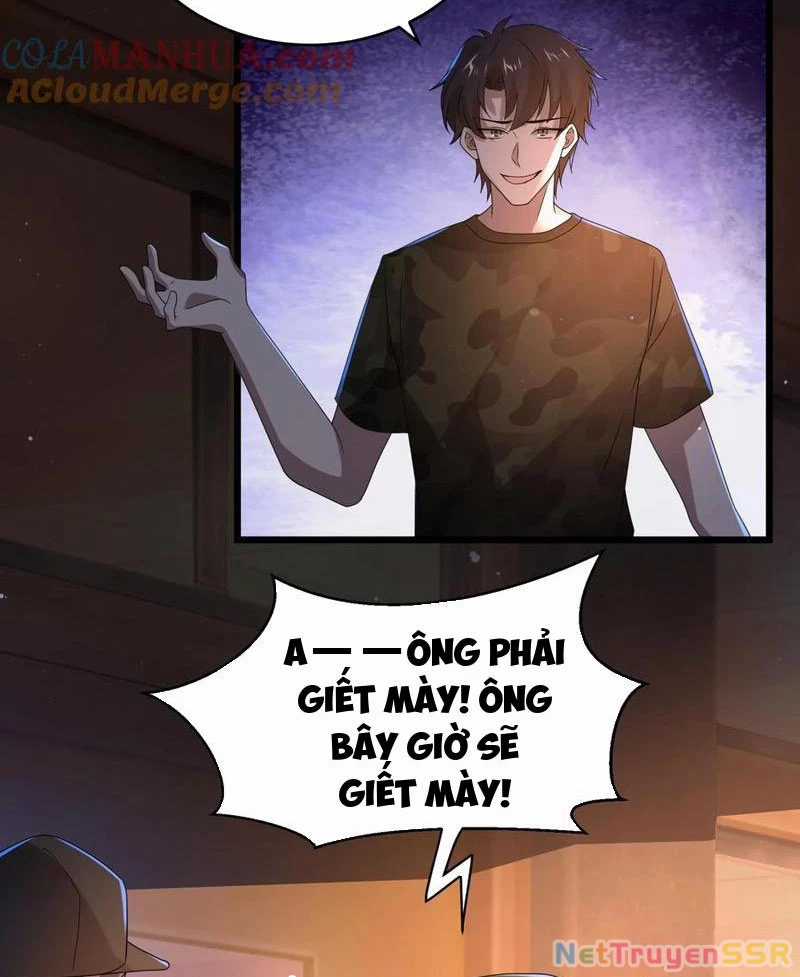 Quy Tắc Chuyện Lạ: Bắt Đầu Hóa Thân Đánh Lui Chiến Thần Chapter 158 trang 46