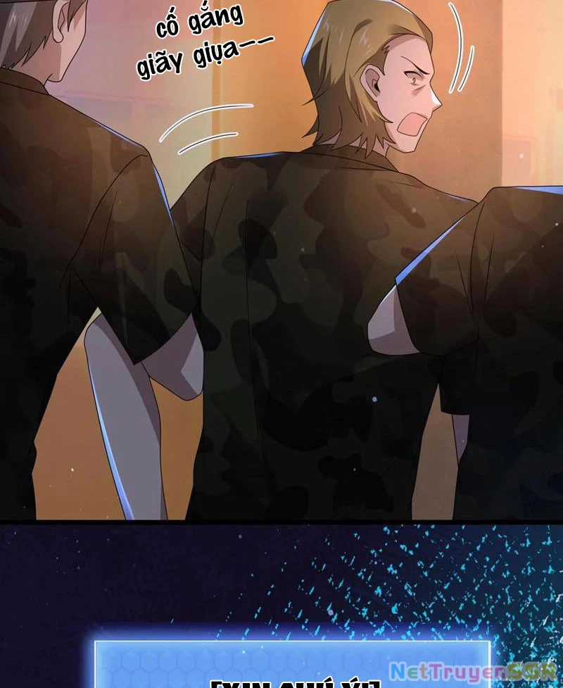 Quy Tắc Chuyện Lạ: Bắt Đầu Hóa Thân Đánh Lui Chiến Thần Chapter 158 trang 47