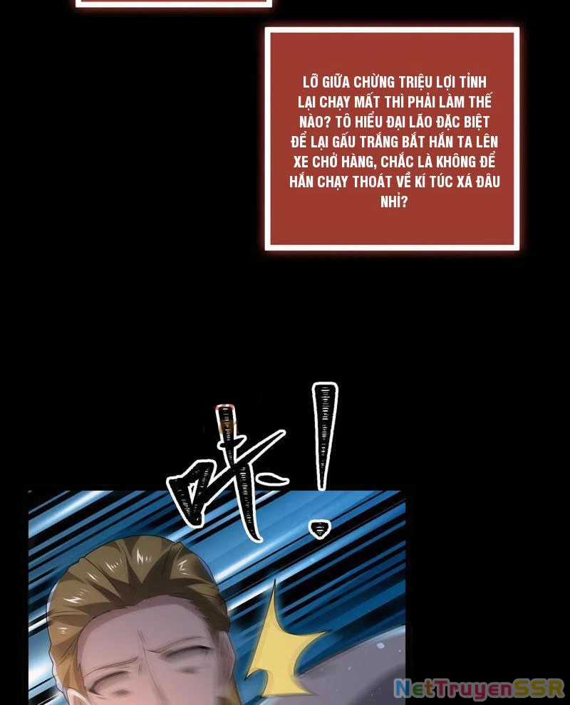 Quy Tắc Chuyện Lạ: Bắt Đầu Hóa Thân Đánh Lui Chiến Thần Chapter 158 trang 5