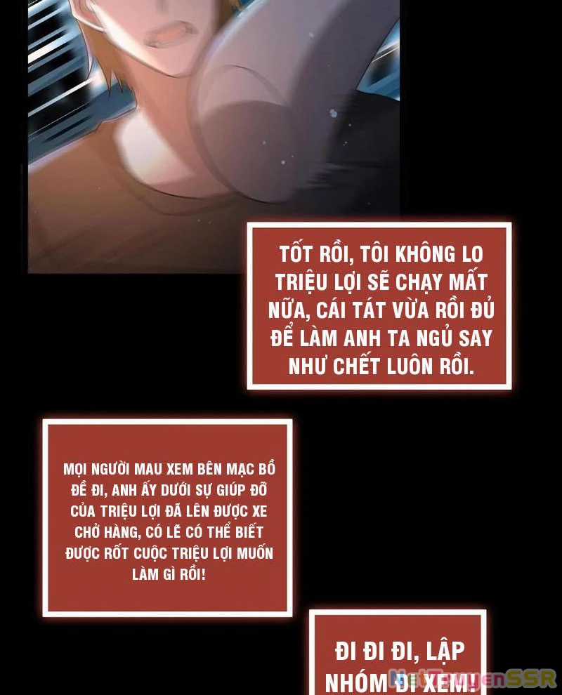 Quy Tắc Chuyện Lạ: Bắt Đầu Hóa Thân Đánh Lui Chiến Thần Chapter 158 trang 6