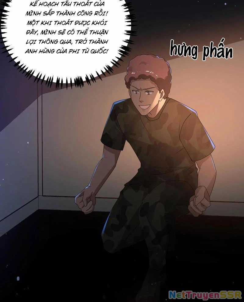 Quy Tắc Chuyện Lạ: Bắt Đầu Hóa Thân Đánh Lui Chiến Thần Chapter 158 trang 9