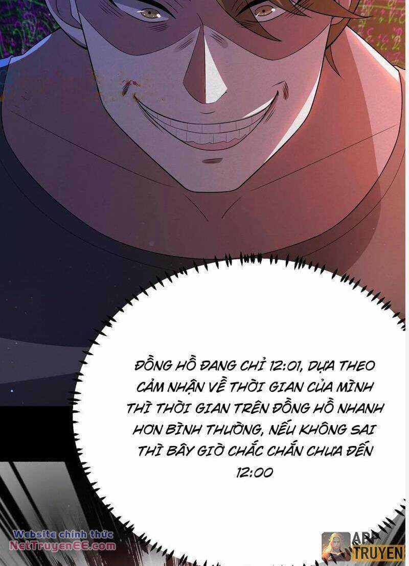 Quy Tắc Chuyện Lạ: Bắt Đầu Hóa Thân Đánh Lui Chiến Thần Chapter 16 trang 10