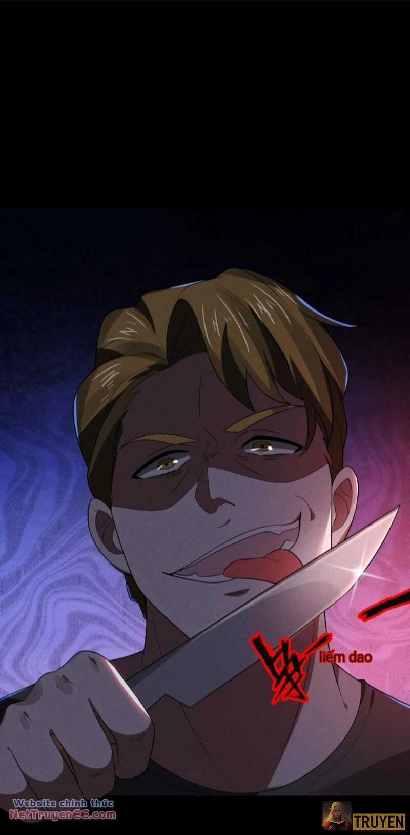 Quy Tắc Chuyện Lạ: Bắt Đầu Hóa Thân Đánh Lui Chiến Thần Chapter 16 trang 18