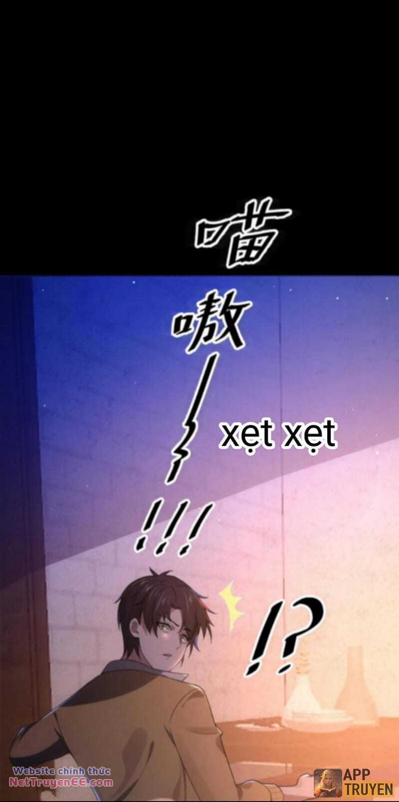 Quy Tắc Chuyện Lạ: Bắt Đầu Hóa Thân Đánh Lui Chiến Thần Chapter 16 trang 19