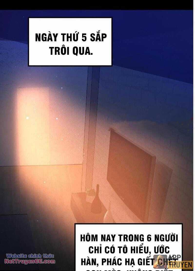 Quy Tắc Chuyện Lạ: Bắt Đầu Hóa Thân Đánh Lui Chiến Thần Chapter 16 trang 2