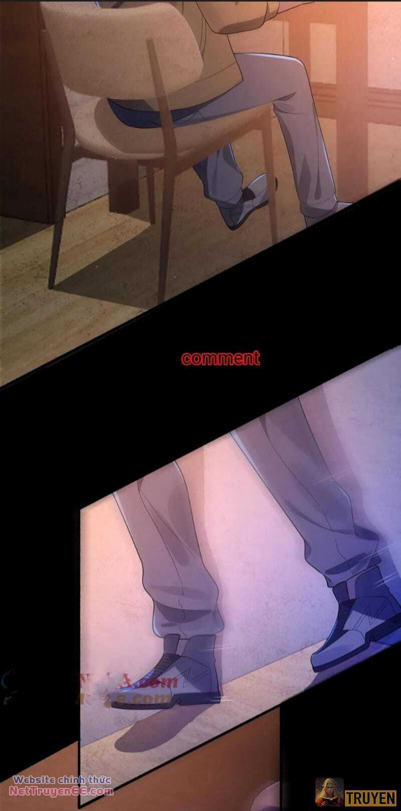 Quy Tắc Chuyện Lạ: Bắt Đầu Hóa Thân Đánh Lui Chiến Thần Chapter 16 trang 20