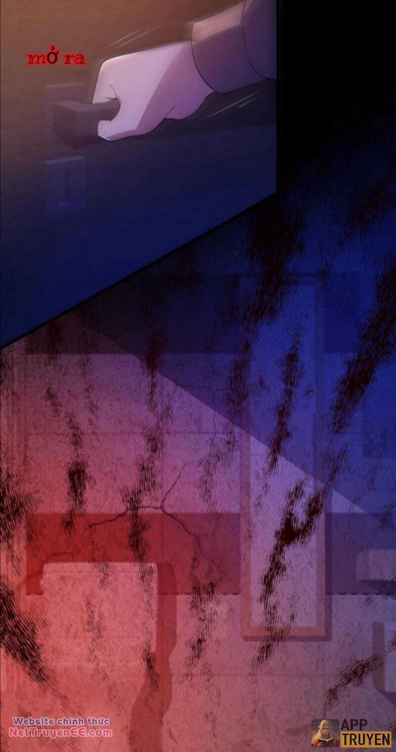 Quy Tắc Chuyện Lạ: Bắt Đầu Hóa Thân Đánh Lui Chiến Thần Chapter 16 trang 21