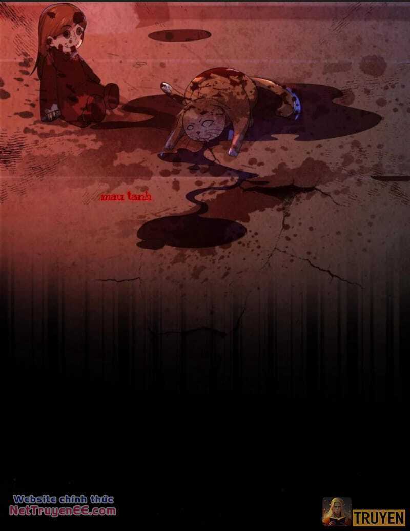 Quy Tắc Chuyện Lạ: Bắt Đầu Hóa Thân Đánh Lui Chiến Thần Chapter 16 trang 22