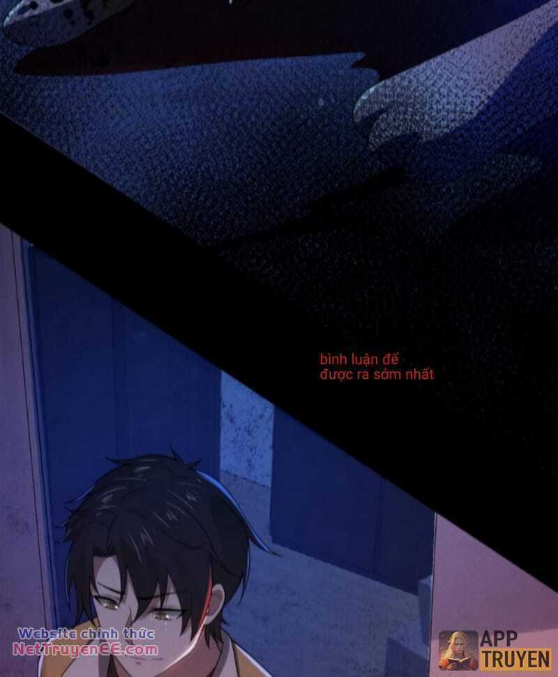 Quy Tắc Chuyện Lạ: Bắt Đầu Hóa Thân Đánh Lui Chiến Thần Chapter 16 trang 24