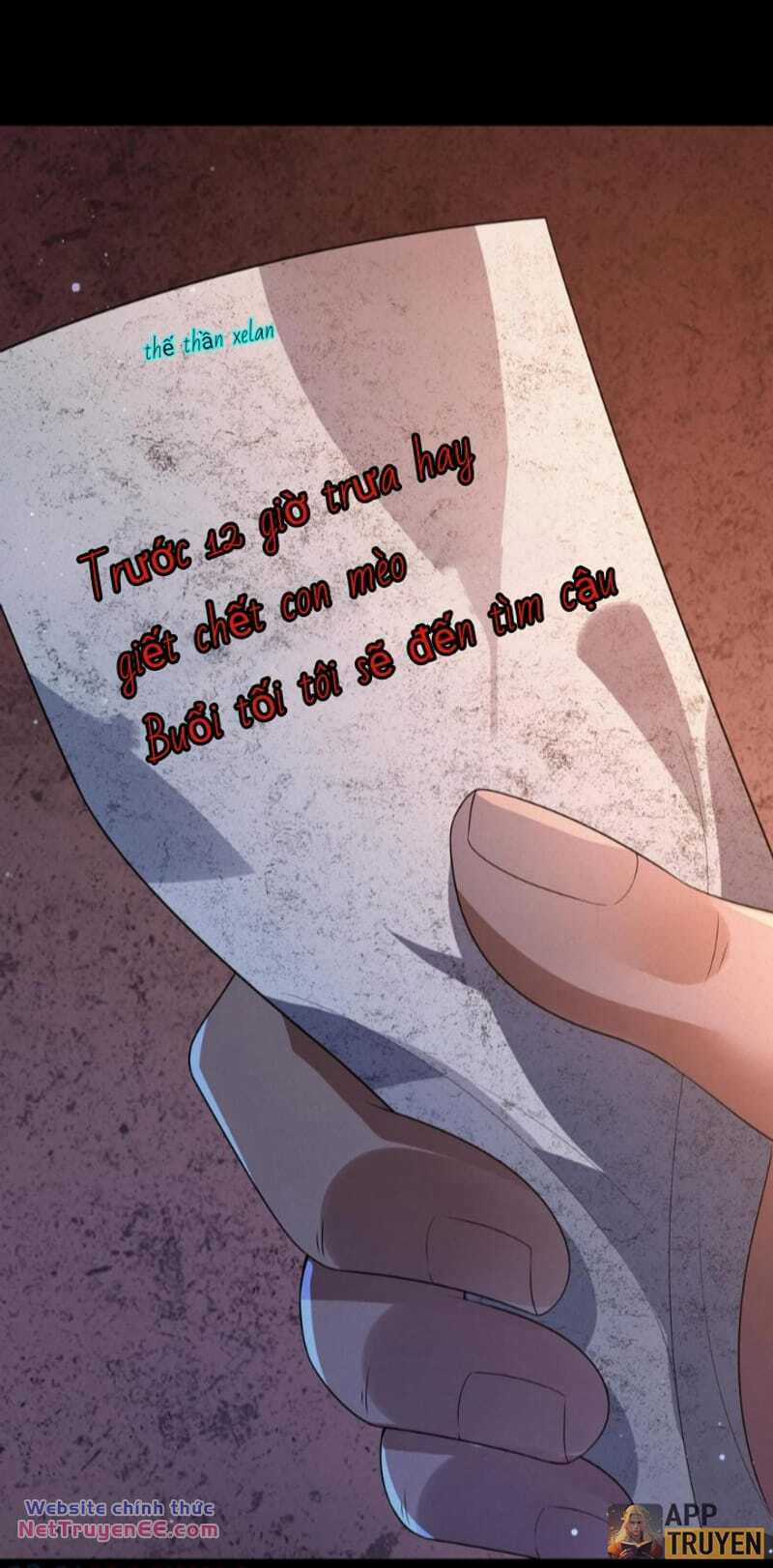 Quy Tắc Chuyện Lạ: Bắt Đầu Hóa Thân Đánh Lui Chiến Thần Chapter 16 trang 26